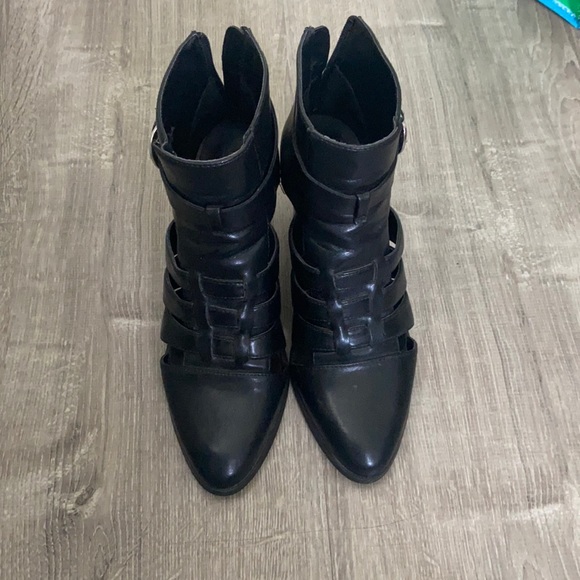 Booties - Picture 3 of 5